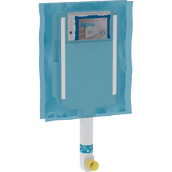 فلاش تانک تو کار Sigma BTW 109.791.00.1