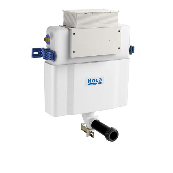 فلاش تانک تو کار BASIC TANK L 890121200